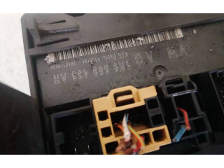 Блок комфорта 1k0959433ah Skoda Octavia Mk2 (1Z)