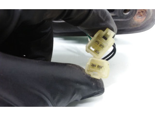 Зеркало электрическое левое KIA Clarus 1997-1999 года