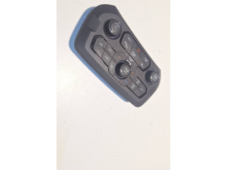 Блок управления климат-контролем 07356941370, 00471E11651   Jeep Renegade