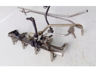 Топливная рампа    Audi TT TTS Mk2  