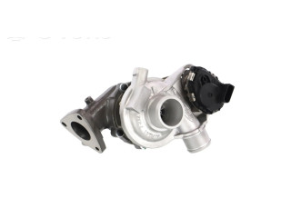 Турбина Ford Tourneo Custom 2.0 838417-5002S, 003-002-004440R