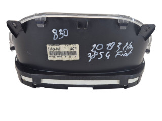 Панель приборов 51834168 Fiat Grande Punto