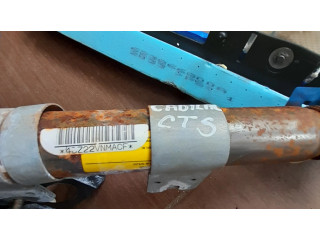 Боковая подушка безопасности 6062875   Cadillac CTS