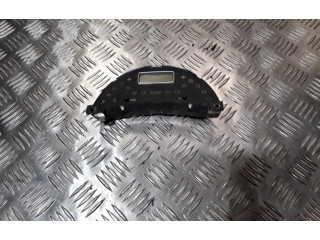 Дисплей 5550001707, C4213316 Citroen C8