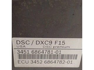 Jednotka ABS 685684101, 6864781 BMW X5 F15 2016