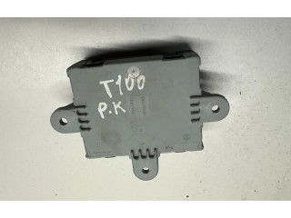 Блок управления дверью 10021274, AH2214D617 Jaguar XF X250