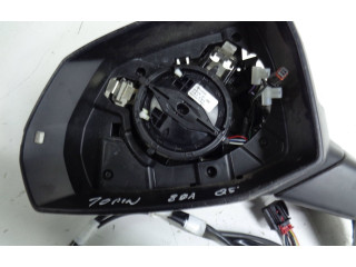 Зеркало электрическое Audi Q5 SQ5 2017 - года