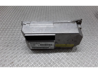 Блок подушек безопасности 8645271, 0285001254   Volvo V70