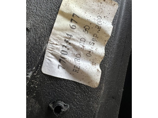 Зеркало электрическое        Renault Scenic RX   -  года   