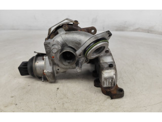 Турбина Audi A1 03L253016H, 710038540