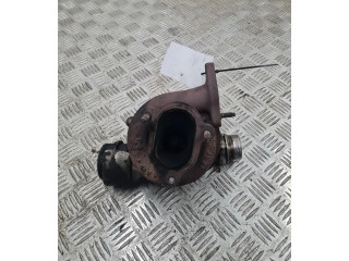 Turbodmychadlo Турбина 16289RH82728404, 16289RH82728404 Nissan Qashqai