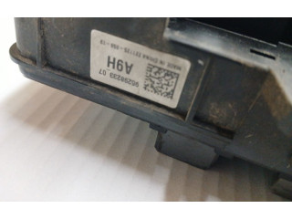 Pojistková skříňka Řídící jednotka BSM 13255300   Chevrolet Cruze 2013