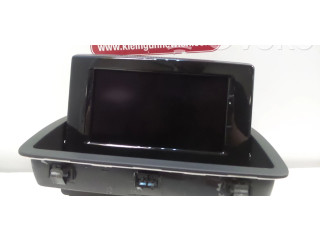 Дисплей 8U0919603, 8U0857273A Audi Q3 8U