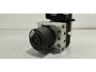 Блок АБС 6765325, 10097008523 Mini One - Cooper R50 - 53 2001 - 2006 года