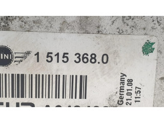 Интеркулер  15153680, A6434000   Mini One - Cooper Cabrio R52 1.6