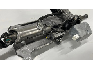 Рулевая рейка 9820460577 Citroen Berlingo 2018- года