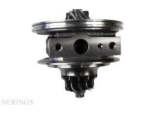 Turbodmychadlo Турбина 724961-0001, CHRA10-0100   Smart ForTwo II   