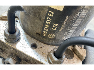 АБС Steuergerät 1K0614517EJ, 1002121084 Skoda Yeti (5L) 2009 - 2017 года