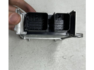 Блок подушек безопасности 6M2T14B056AD, 0285010140 Ford Galaxy