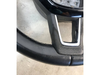 Руль Skoda Octavia Mk3 (5E) 2013 - 2019 года 5E0419091AD