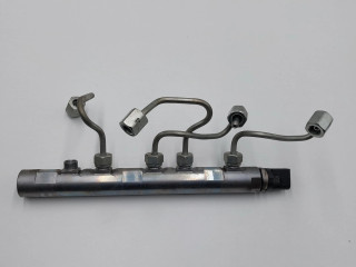 Топливная рампа 7823460 Mini Cooper Countryman R60 2.0 для двигателя N47C20A