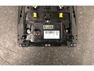 Дисплей 280346137R, 280346137R Renault Clio V