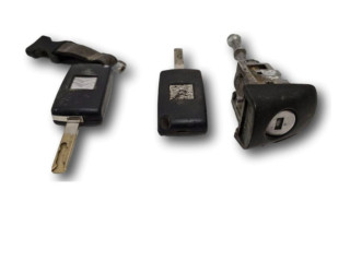 Řídící jednotka 9666975480, 966405878002   Citroen Berlingo 2012