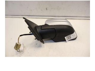 Зеркало электрическое        Mahindra KUV100  2016 -  года   