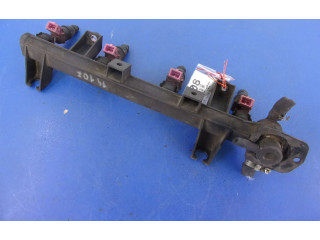 Топливная рампа 9617378980, 9617378980   Peugeot 406   для двигателя ---