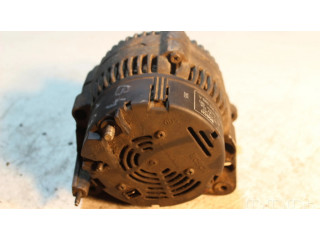 Генератор 028903025A, 0123310007 Audi 80 90 S2 B4 2.0