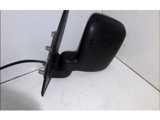 Зеркало (механическое) Ford Transit - Tourneo Connect 2003 - 2008 года