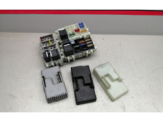 Блок предохранителей Ford Galaxy