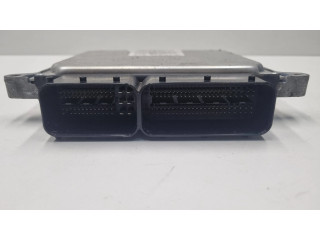 Řídící jednotka A6461503272, 6461503272 Mercedes-Benz E W211 2008