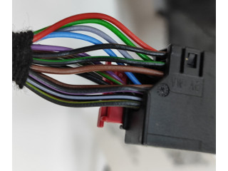 Зеркало электрическое Skoda Kodiaq II 2024 - года