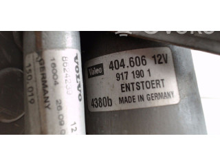 Моторчик дворников 9171901, 8624241    Volvo V70