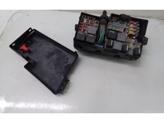 Pojistková skříňka Ford Focus 2008