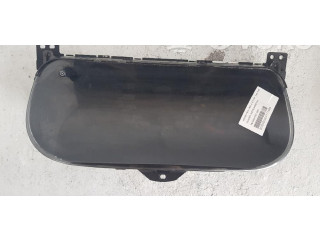 Панель приборов 78100SJHG112M1 Honda FR-V