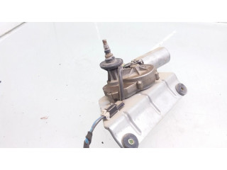 Задний двигатель механизма для подъема окон