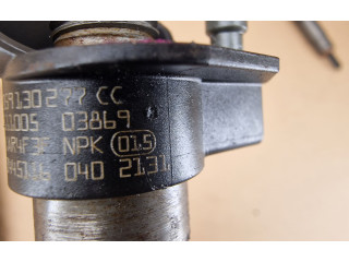 Vstřikovač 059130277, 059130277CC Audi A8 S8 D4 4H