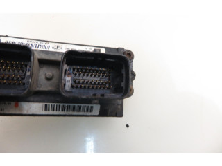 Řídící jednotka 55181132, 6160037606   Fiat Punto (188) 2002