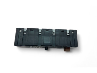 Дисплей 9677296480 Citroen DS4