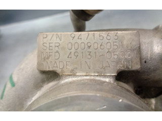 Turbodmychadlo Турбина 9471564, 491310500 Volvo S80 B6284T