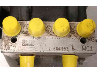 Блок АБС 2406130001B BMW X5 E70 2006 - 2013 года