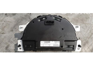 Панель приборов 248217641R   Renault Twingo III       