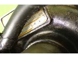 Turbodmychadlo Нагнетатель Mazda 2