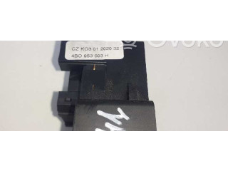 Ручка стеклоочистителей 4B0953503H Seat Alhambra (Mk1)