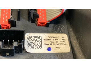 Volant Seat Leon (1P) 2008 1P0419091J, 1P0959542