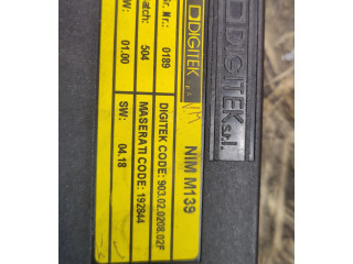 Jednotka ABS 192844, 90302020802F Maserati Quattroporte 2005