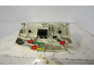 Блок управления климат-контролем 1J0819045E01C Skoda Octavia Mk1 (1U)