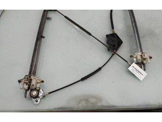 Передний комплект электрического механизма для подъема окна